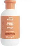 With Goji Berry Wella Invigo - Nutri-Enrich Deep Nourishing Shampoo
