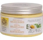 Inteacosmetics Premium Blonde Highlights Hair Mask with Ecologic Natural...