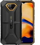 Ulefone Armor X13, 16,6 cm (6.52"), 6 GB, 64 GB, 50 MP, Android 13, Schwarz, Orange -