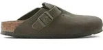 Birkenstock Boston BS 1024721 (41/thyme) - Gr&uuml;n - 41