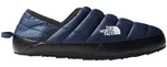 Hausschuhe The North Face NF0A3UZNI851 f&uuml;r Uni - Blau - 39