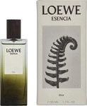 Loewe Esencia Elixir Eau de Parfum 50ml