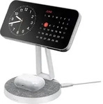 Xlayer MagFix Pro 2-in-1 Ladestation Apple Wireless Charger I Magsafe I 15W