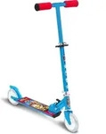 Zusammenklappbarer Kinderroller - PAW PATROL - PA450042 - Blau