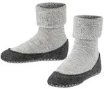 FALKE Uni Kinder Cosyshoe Minis, atmungsaktive Stoppersocken, Wolle, 1 Paar -