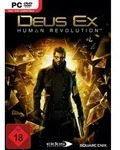 Deus Ex - Human Revolution