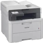 Brother DCP-L3560CDW Farb-LED 3-in-1 - Grau