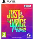 Just Dance 2024 Edition - PS5