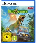 Dinosaurs: Mission Dino PS5-Spiel
