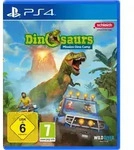 Schleich&reg; DINOSAURS: Mission Dino PS4-Kinderspiel Abenteuer