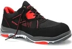 Sicherheitshalbschuh ANTHONY red Low ESD S1 Typ 1, Gr. 40 ELTEN 7275501 - Rot -...