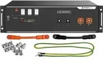 Pylontech US3000C 3,5kWh Batteriespeicher mit 0% MwSt nach &sect;12 Abs. 3 UstG