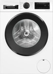 Bosch WGG234070, Bosch WGG234070 Serie 6 (wei&szlig;/schwarz), Energieeffizienzklasse: B
