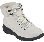 SKECHERS Stiefeletten GLACIAL ULTRA WOODLANDS, Beige:36 - Beige - 36
