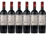 6x Doppio Passo Puglia Primitivo 13% Vol. 0,75L (I)
