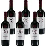 6 x Novantaceppi Primitivo Puglia IGT