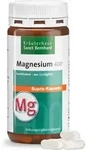 Sanct Bernhard Magnesium-400-supra-120 Kapseln