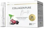 Collagen Pure Beauty Gold Edition m.10 g Kollagen 28X25 ml