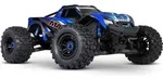 Traxxas Maxx 1:8 4WD TQi RTR blau