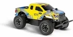 Carrera RC 2,4 GHz 370182020 Ford F-150 Raptor, y/b D/P - Gelb
