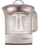 Kenwood JE290 Zitruspresse - Wei&szlig;