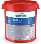 Remmers MB 2K - Multi-Baudicht 2K Bauwerksabdichtung 8,3 kg