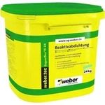 weber.tec Superflex D24 Reaktivabdichtung 6kg
