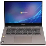 ASUS Chromebook Flip CM1 Laptop 14' Full-HD 8 GB RAM 128 GB eMMC ARM G52 MC2 DE -