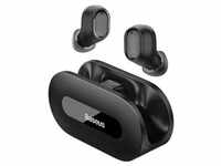 Baseus Bowie EZ10 TWS Bluetooth 5.3 kabellose Kopfhörer – Schwarz