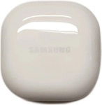 Samsung Galaxy Buds FE, True Wireless Stereo (TWS), Anrufe/Musik, Kopfh&ouml;rer, Wei&szlig; -