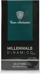 Tonino Lamborghini Millennials Dinamico Eau De Toilette 125 ml (man)