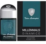 Tonino Lamborghini Millennials Dinamico Toilettenwasser