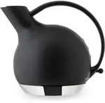 Karaca 8020178153232, 1,2 l, Schwarz, Edelstahl - Schwarz