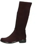 Caprice Damen Elegante Stiefel G-Weite 9-25512-41 Braun - Braun - 36