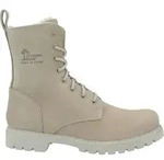 Panama Jack Frisia B8 Broken Wit - Dames Laars - Beige - 36