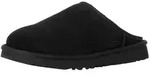 Ugg Herren Schwarz Klassische Flip-Flops - 40 - Schwarz - 40