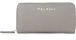 Valentino Bags Zero Re Wallet Damen Geldb&ouml;rse grigio - Grau
