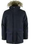 FJ&Auml;LLR&Auml;VEN Fj&auml;llr&auml;ven Nuuk Lite Parka Herren blau 50 - Bunt - L