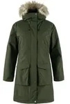 Fj&auml;llr&auml;ven Damen Nuuk Lite Parka Deep Forest L - Gr&uuml;n - L