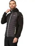 REGATTA Andreson VIII Hybrid - Ash/Black - - S - Grau - S