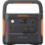 Jackery Explorer 1000 Plus, 1264Wh Tragbares Powerstation mit LiFePO4 Akku 2000W