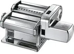 Marcato Ampia Motor 150mm Nudelmaschine - Silber