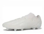 Adidas X Crazyfast.3 Fg J Kinder Fu&szlig;ballschuhe agil leicht Gr. 28.5 - Wei&szlig; -...