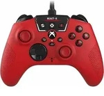 Turtle Beach REACT-R Controller Rot &ndash; Xbox Series X|S, Xbox One und PC, Gamepad,