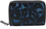 DESIGUAL SCHWARZE DAMEN-GELDB&Ouml;RSE : Farbe - Schwarz, Gr&ouml;&szlig;e - UNI Gr&ouml;&szlig;e: UNI