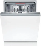 Bosch SBV6ZCX17E, Bosch SBV6ZCX17E, Serie 6, Vollintegrierter Geschirrsp&uuml;ler, 60 cm,