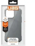 Urban Armor Gear Essential Armos Magsafe, Cover, Apple, iPhone 15 Pro Max, 17 cm