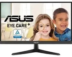 ASUS VY229Q, 54,5 cm (21.4"), 1920 x 1080 Pixel, Full HD, LCD, 1 ms, Schwarz