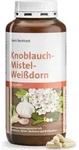 Sanct Bernhard Knoblauch-Mistel-Wei&szlig;dorn &ndash; 480 Kapseln