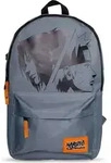 Naruto - Basic Backpack - Schwarz